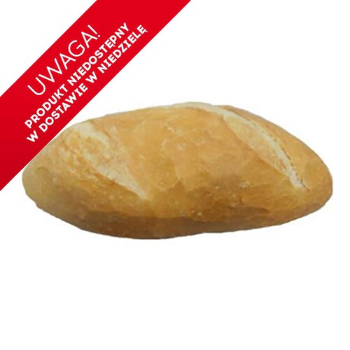 Chleb pszenny Piekarnia Auchan 400 g