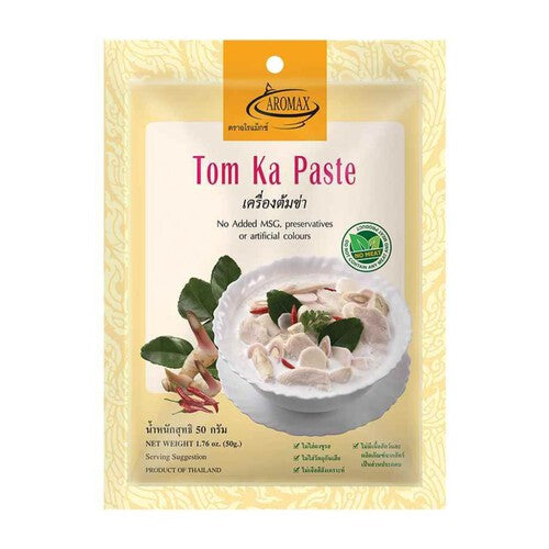 Pasta Tom Ka Aromax 50 g