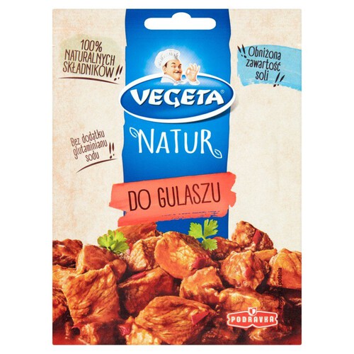 Natur do gulaszu Vegeta 20 g