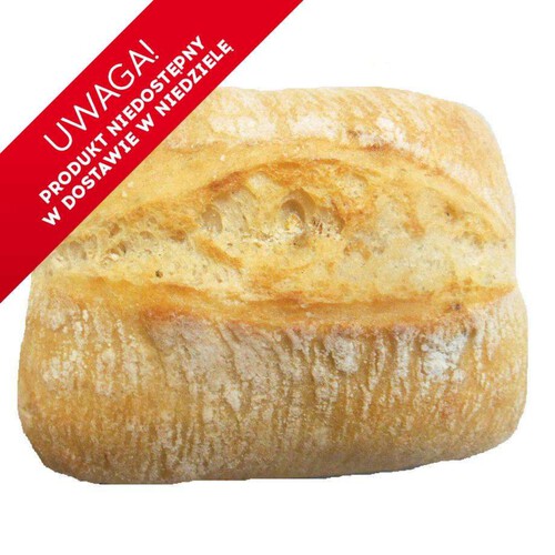 Bułka pszenna  Inter Europol 100 g
