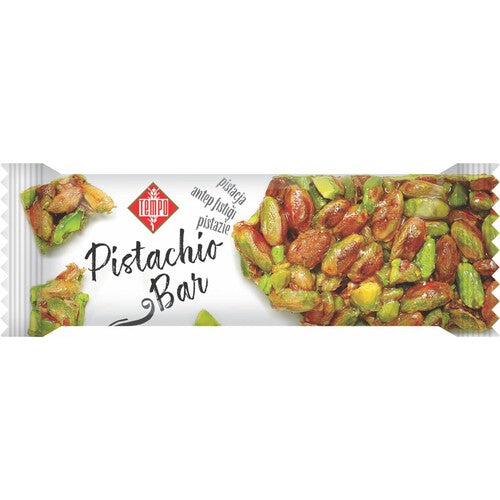 Chrupiące orzechy pistacjowe Tempo 40 g