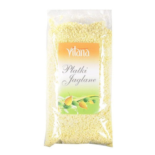 Płatki jaglane Vitana 600 g