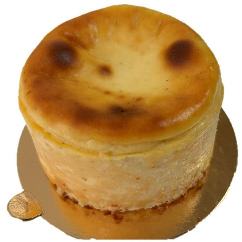 Sernik baskijski bez cukru Cukiernia Gmurczyk 200 g