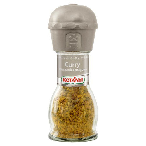 Curry mieszanka przypraw Kotányi 45 g