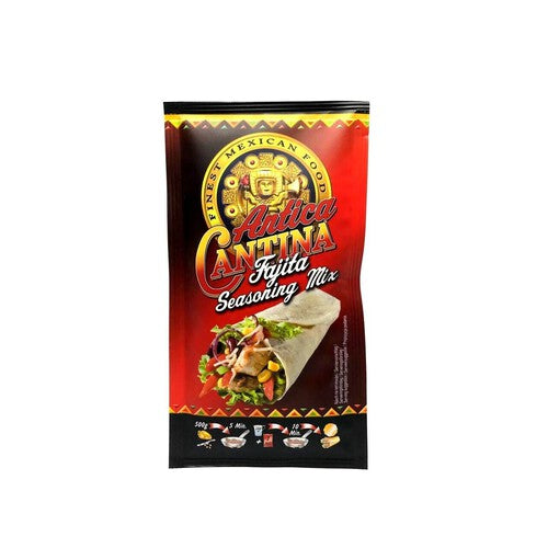 Mieszanka przypraw Fajita Antica Cantina 40 g