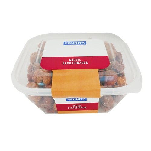 Kandyzowana mieszanka orzechów Prunita 250 g