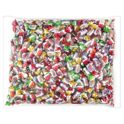 Cukierki pudrowane prasowane z witaminą C Jedność 1 kg