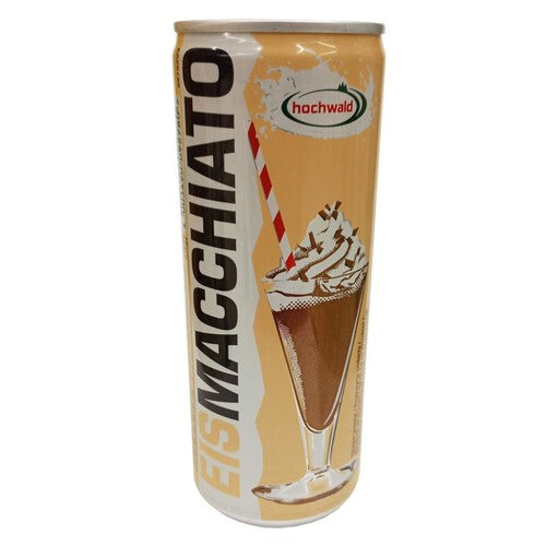 Latte Macchiato napój mleczny Hochwald 250 ml