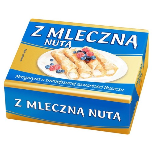 Margaryna z mleczną nutą z Kruszwicy 200 g